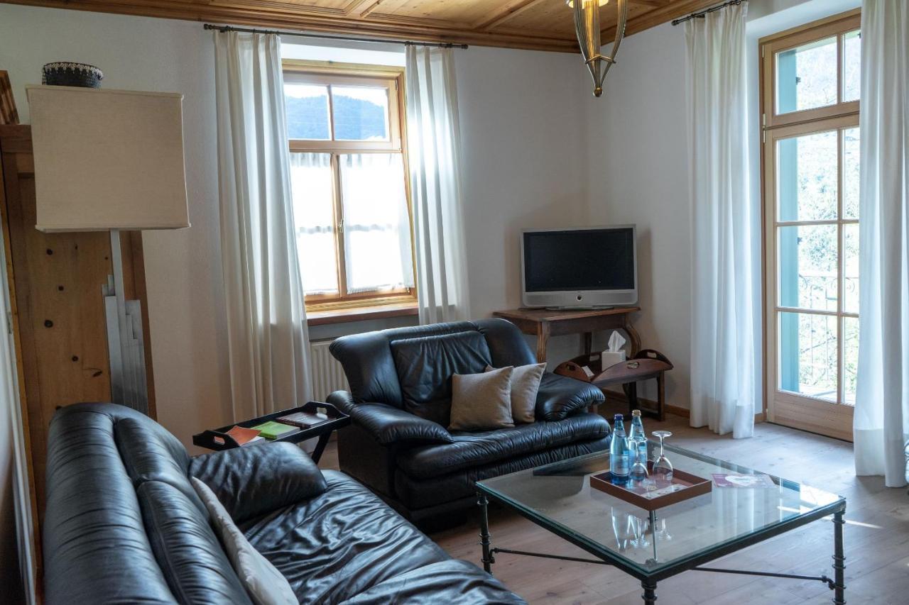 Schlosswirt Forst Lagundo Kültér fotó